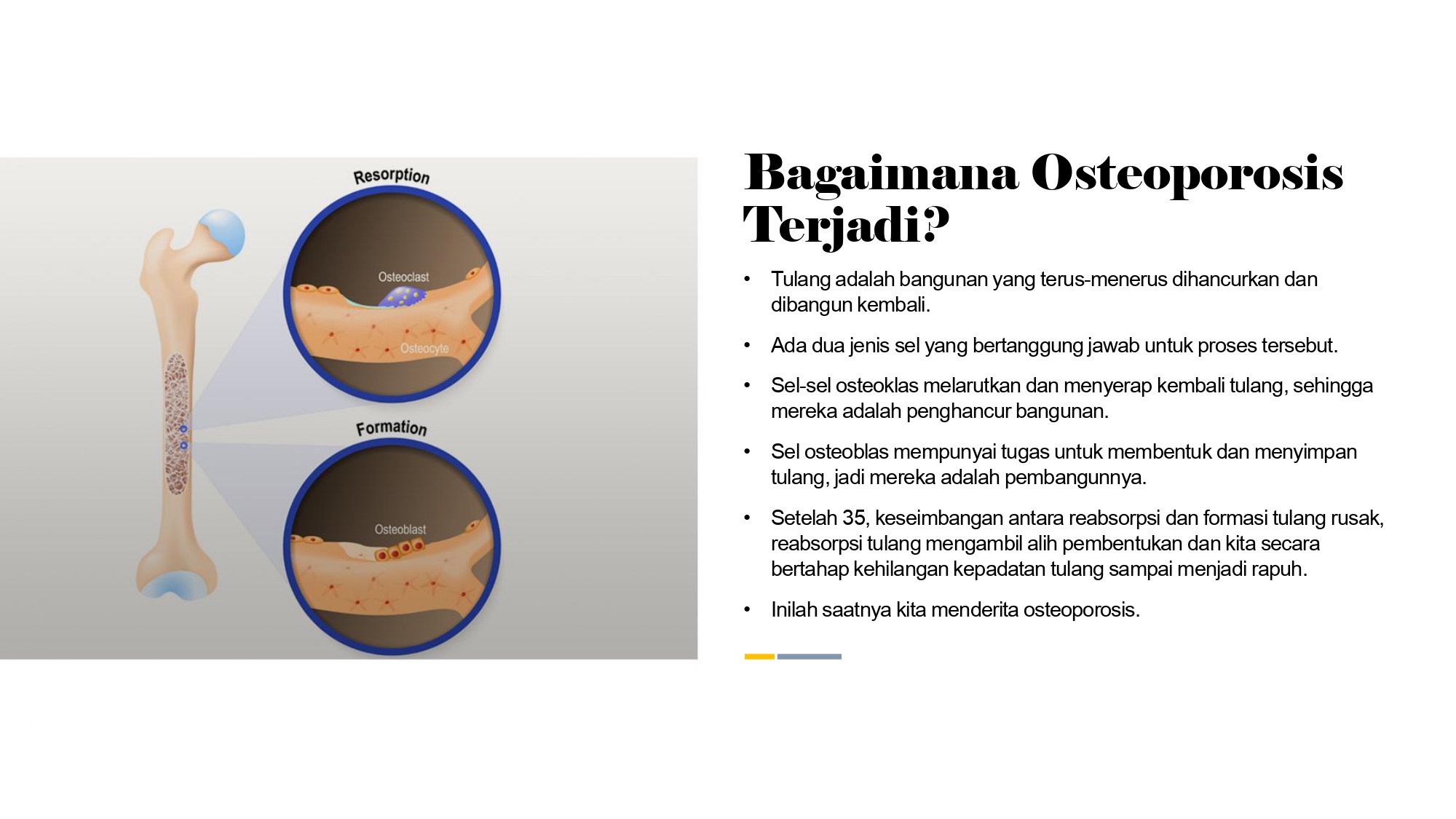 Education content image